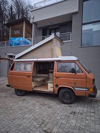 Volkswagen t3