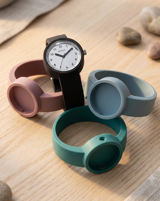 orologio e cinturini