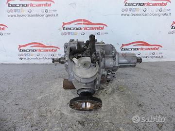 Differenziale anteriore mazda cx7 2.2 mzr rf1017