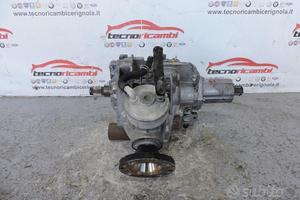 Differenziale anteriore mazda cx7 2.2 mzr rf1017