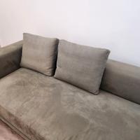 DIVANO DESIGN NUOVO EXPO