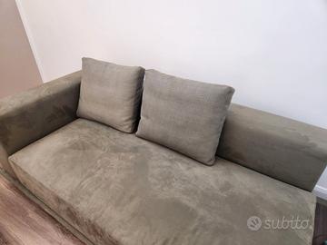 DIVANO DESIGN NUOVO EXPO