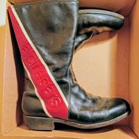 Stivali moto anni 80