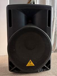 Behringer Eurolive B215D - Casse/Altoparlanti