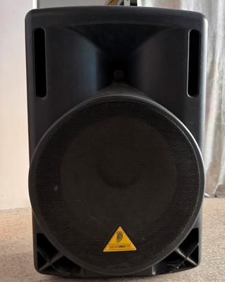 Behringer Eurolive B215D - Casse/Altoparlanti