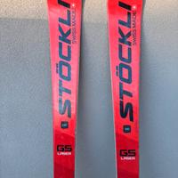 Sci Stockli stoeckli gs 170