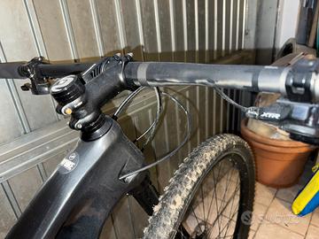 MTB Cannondale Scalpel c2 2022