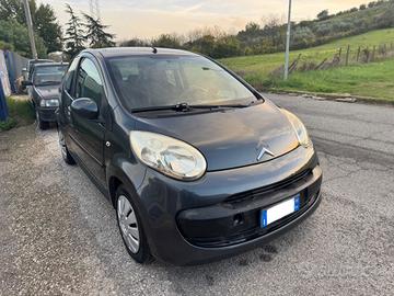 Citroen C1 1.4 HDi 55CV 3 porte AMIC1
