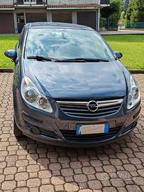 OPEL CORSA 1,3 DIESEL