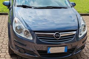 OPEL CORSA 1,3 DIESEL
