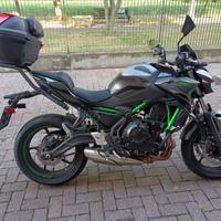 Kawasaki Z 650