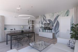 Appartamento a Como Via Papa Pio XI 3 locali