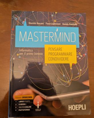 Mastermind