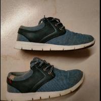 Scarpe bambino