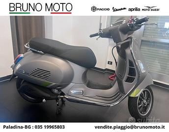 Vespa 310 GTS hpe SUPERTECH