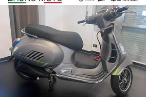 Vespa 310 GTS hpe SUPERTECH