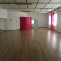 Locale in parquet