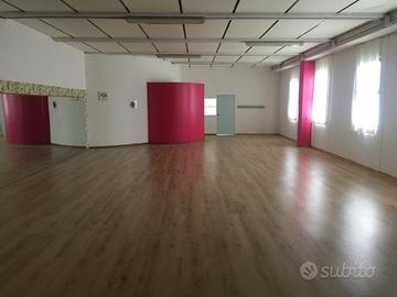 Locale in parquet