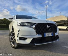 DS7 Crossback 2.0 bluehdi Grand Chic RIVOLI 180cv