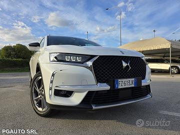 DS7 Crossback 2.0 bluehdi Grand Chic RIVOLI 180cv