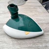 Spazzola lucidatrice Cuore Folletto