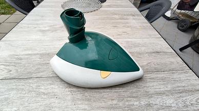 Spazzola lucidatrice Cuore Folletto