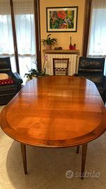 Tavolo in legno