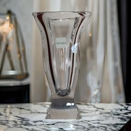 Vaso Cristal Sèvres