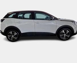 PEUGEOT 3008 BlueHDI 130 EAT8 S/S Business