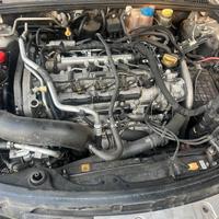 Motore alfa romeo 159 939A3000