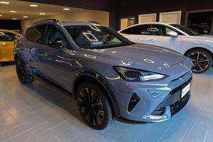 CUPRA Formentor 1.5 Hybrid DSG+packEDGE+PACKDYNA