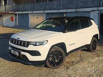 JEEP Compass 1.3 Turbo T4 240 CV PHEV AT6 4xe S