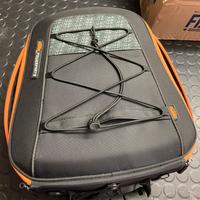 Borsa bauletto ktm 690 piu telaio