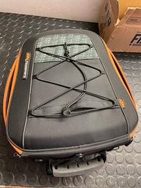 Borsa bauletto ktm 690 piu telaio