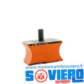 Silentblock ammortizzatore post BGM PRO Vespa