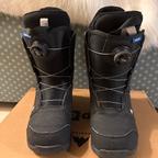 Scarponi Snowboard Burton Men’s Moto Boa 43 EU