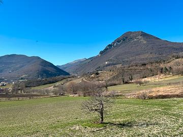 Terreno agricolo in Vendita diverse metrature