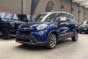FIAT 500L 1.4 T-Jet 120 CV GPL Trekking