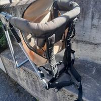 Bici/ attrezzature bambini