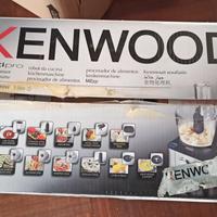Robot da cucina Kenwood FP959