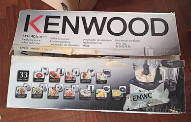 Robot da cucina Kenwood FP959