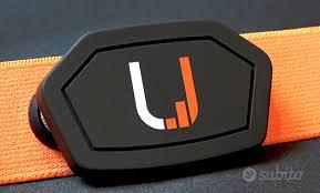 Uptivo Belt-d Cardiofrequenzimetro