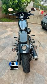 Yamaha XV 950 bolt