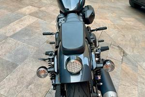 Yamaha XV 950 bolt