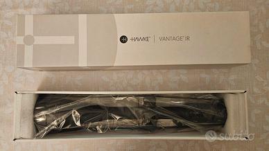 Ottica Hawke Vantage IR 4-16x50 IR