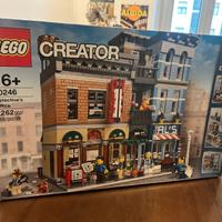 Lego 10246 detective Office  MISB