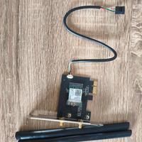 Scheda Wi-Fi TP-Link