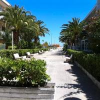 Trilocale in RESIDENCE fronte mare