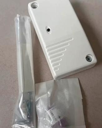 Trasmettitore IESS wireless STRALEC