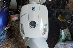 Vespa lx 50 4t